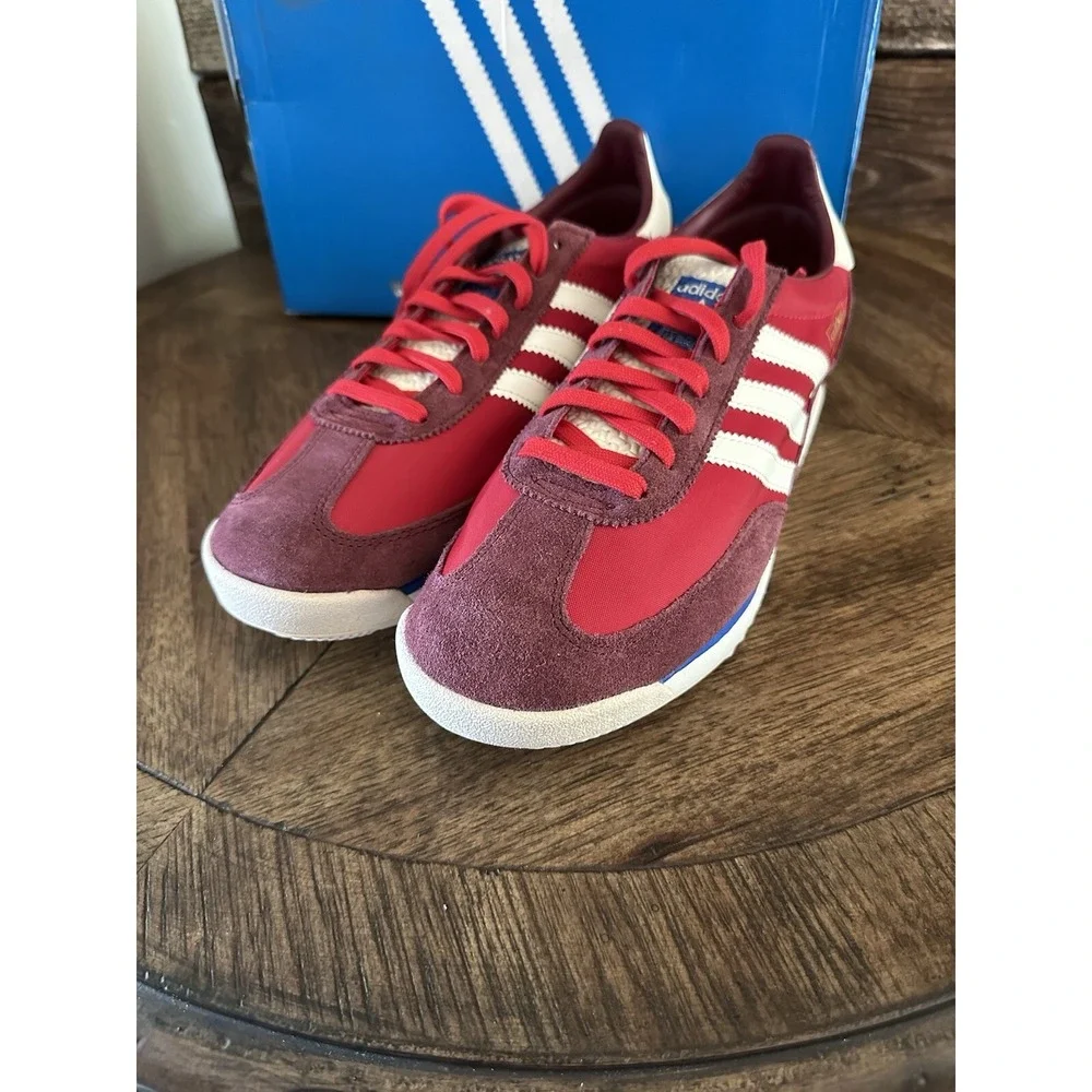 adidas box has